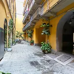 Milano Apartments Navigli Darsena