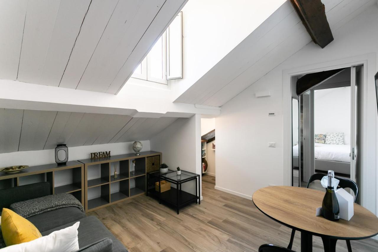 Navigli Darsena Apartment Mailand
