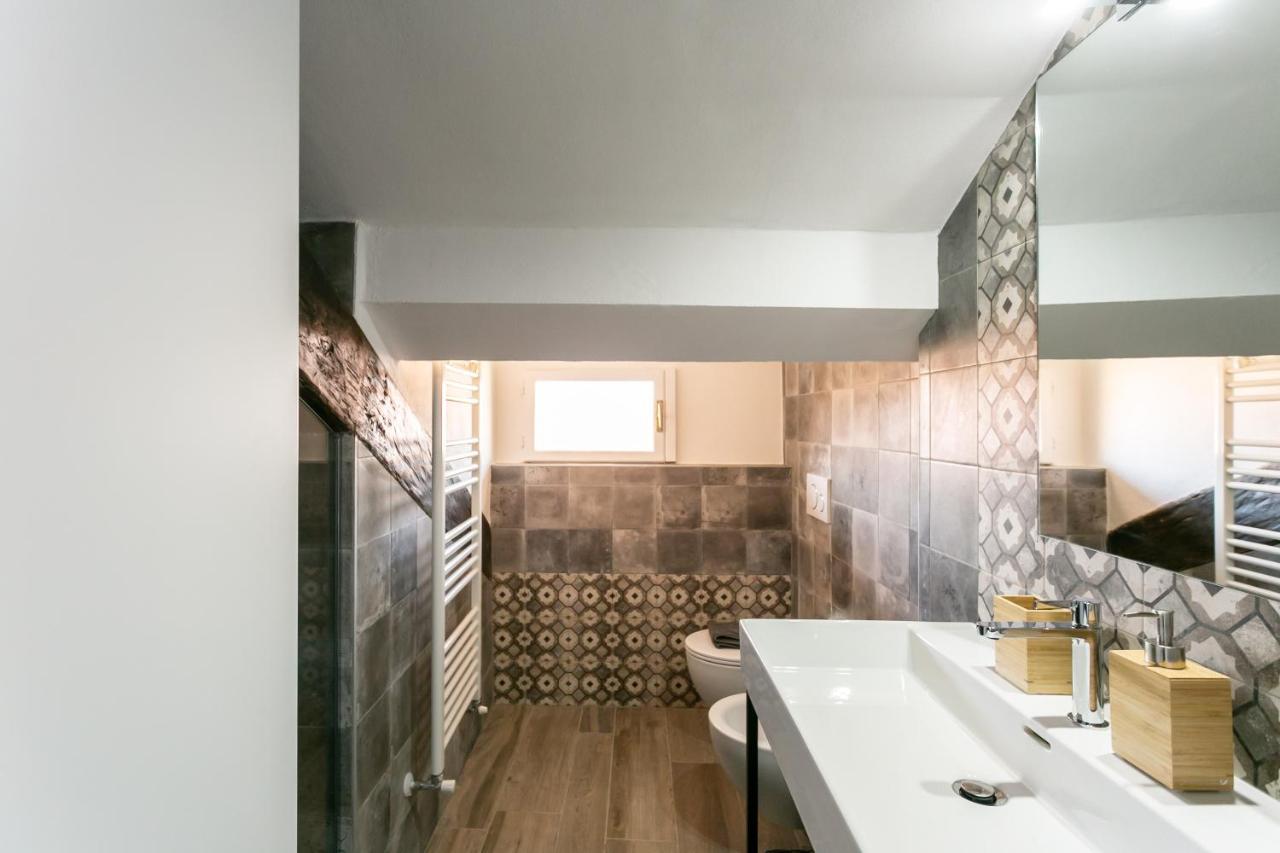 Apartment Navigli Darsena Mailand