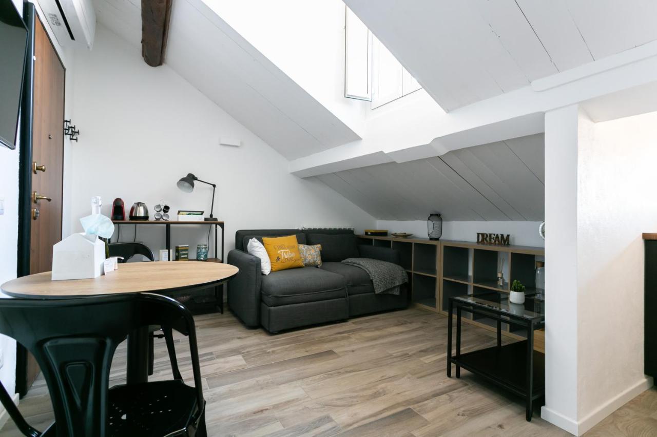 Navigli Darsena Apartment *