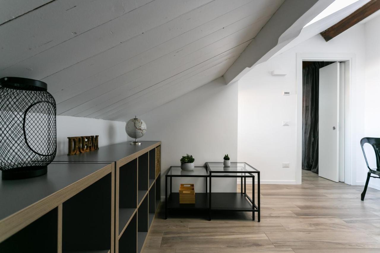 Navigli Darsena Apartment Mailand